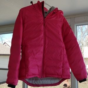 canada goose summit jacket red canada goose summit jacket red
